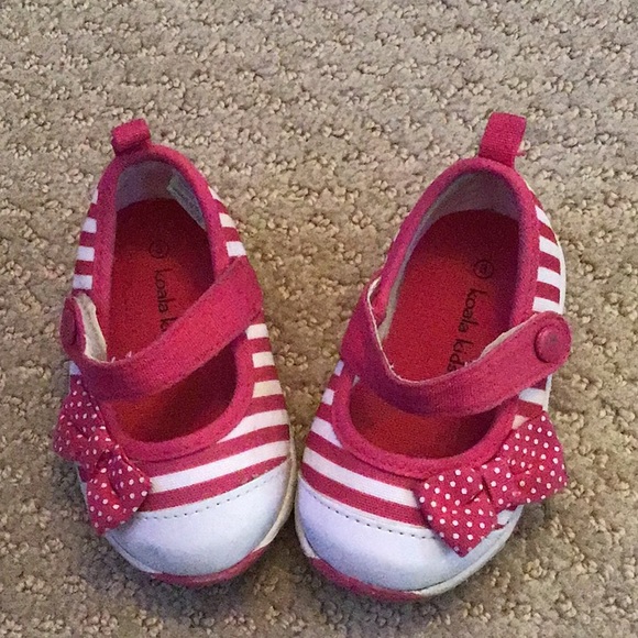 👣 Toddler dress shoes - Picture 2 of 5